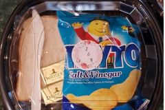 Tayto Sandwich Pack